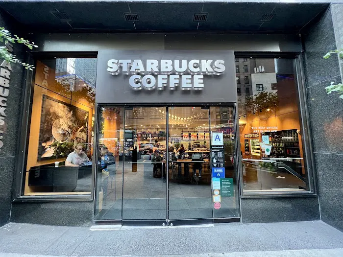 Starbucks Picture 6