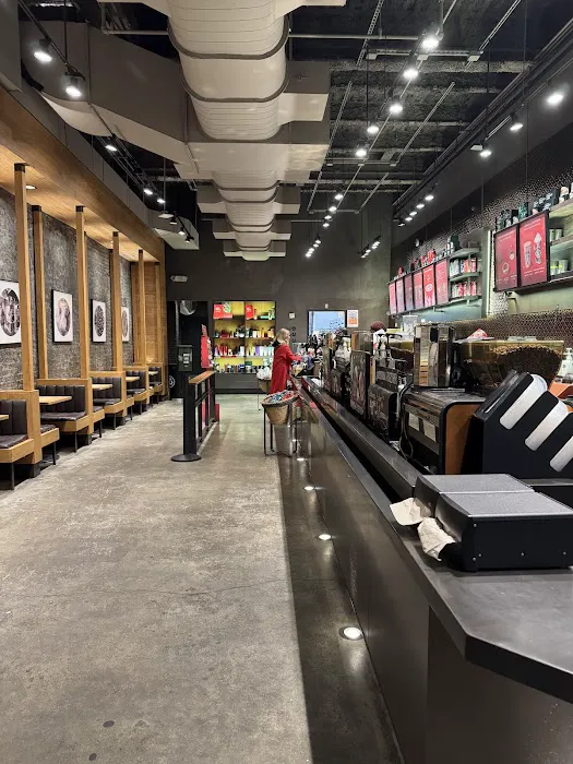 Starbucks Picture 5
