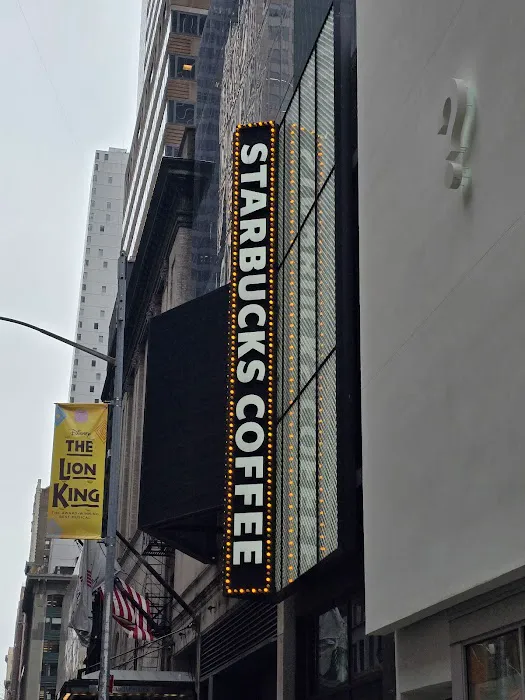 Starbucks Picture 9