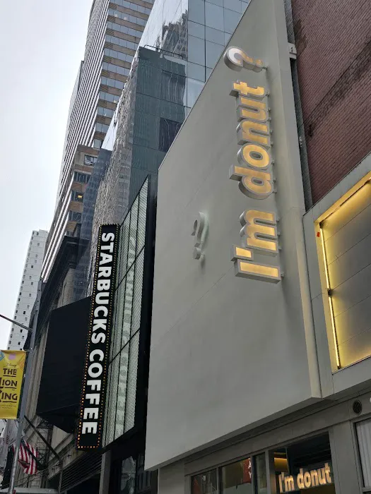 Starbucks Picture 3