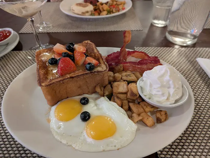 Brooklyn Diner Picture 1