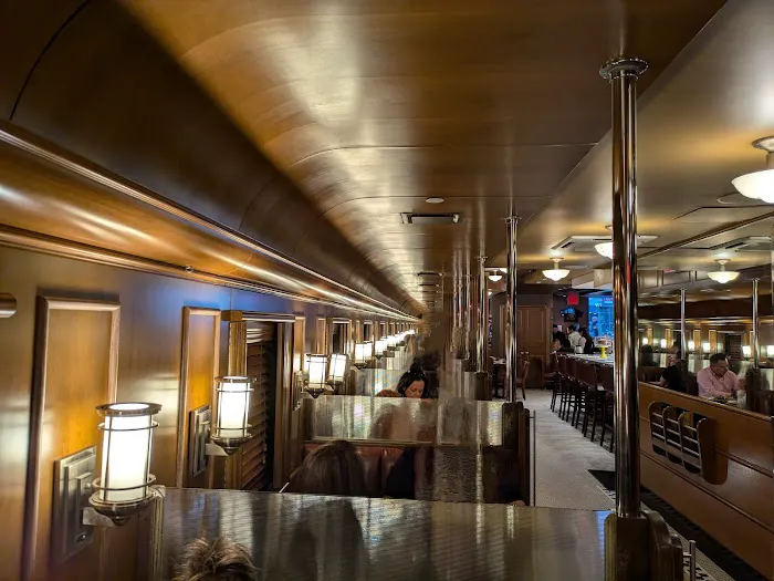 Brooklyn Diner Picture 7