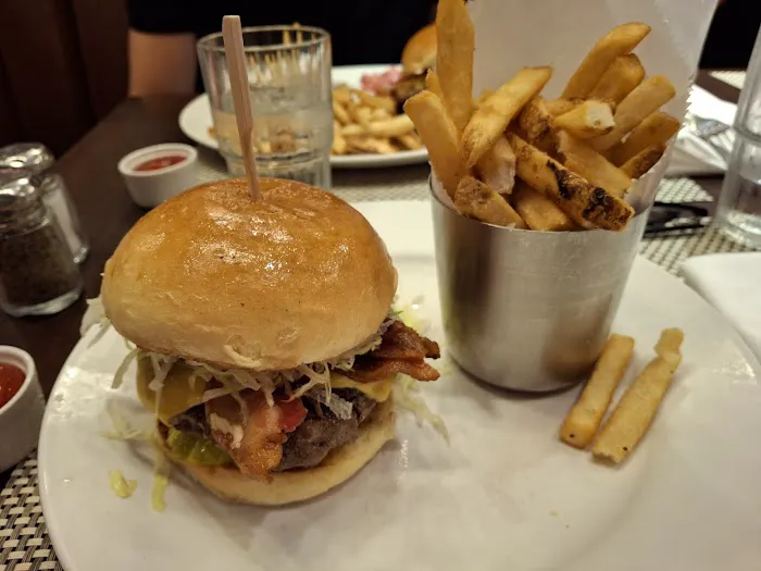 Brooklyn Diner Picture 5