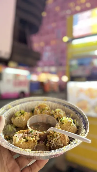 Fuchkart food cart Picture 2