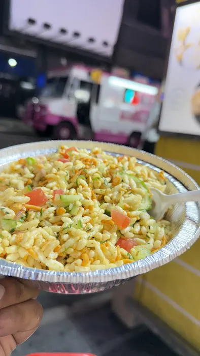 Fuchkart food cart Picture 1