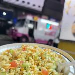 Fuchkart food cart