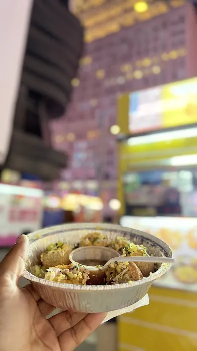 Fuchkart food cart Picture 6