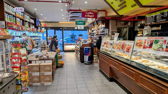 Times Deli Picture 2