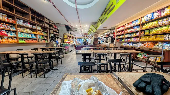 Times Deli Picture 1