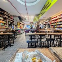 Times Deli ico