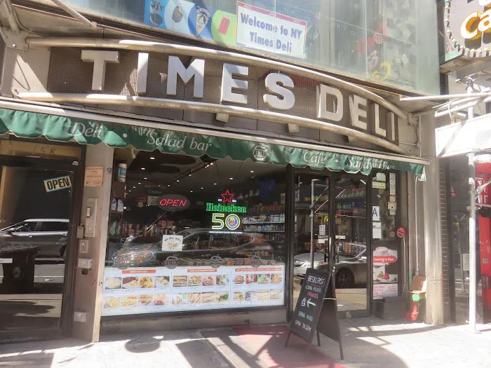 Times Deli Picture 4