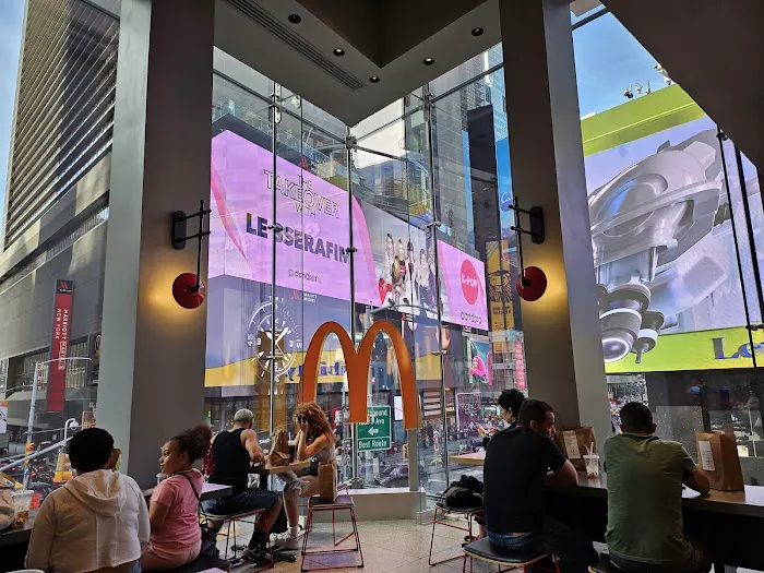 McDonald's Picture 7