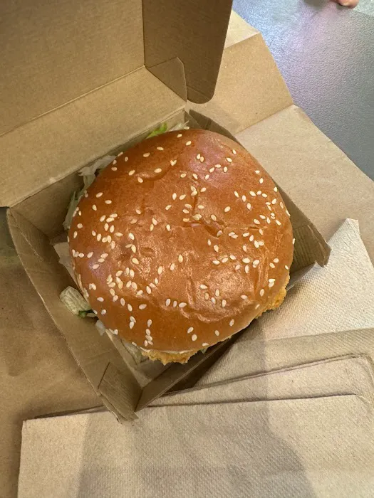 McDonald's Picture 5