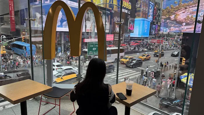 McDonald's Picture 8