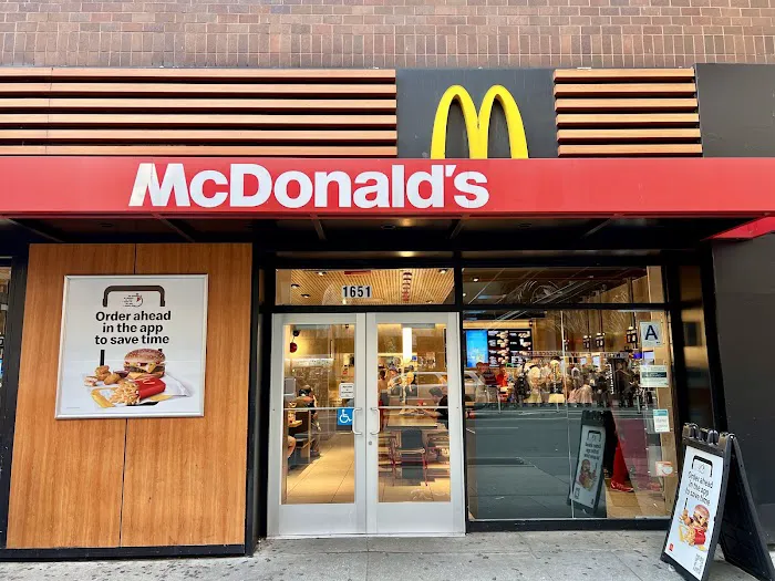 McDonald's Picture 1