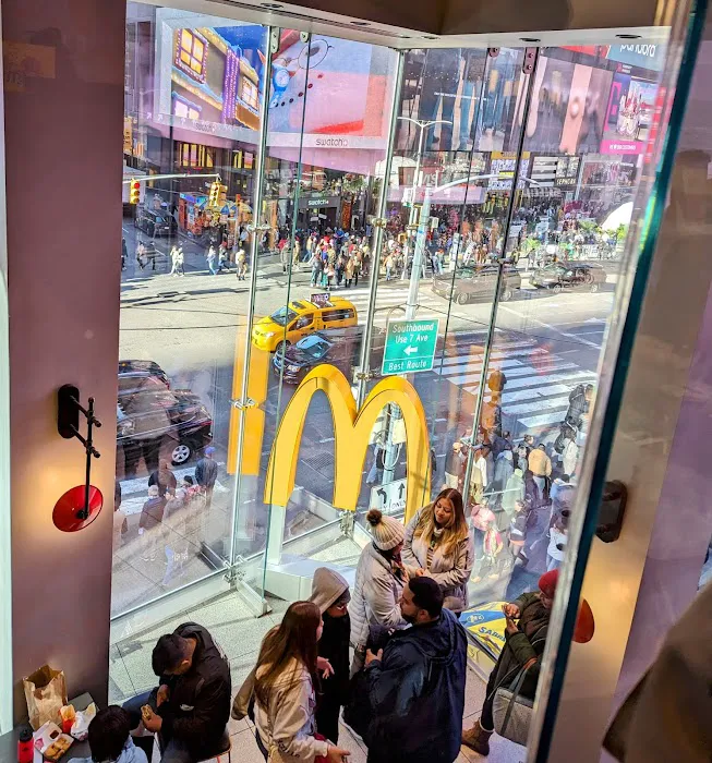 McDonald's Picture 6