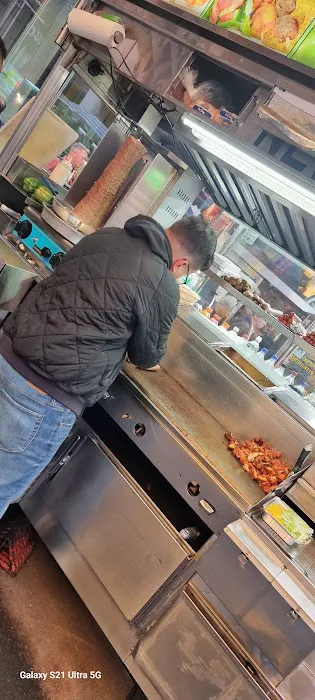 45halal food Picture 1