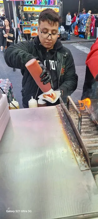 45halal food Picture 2