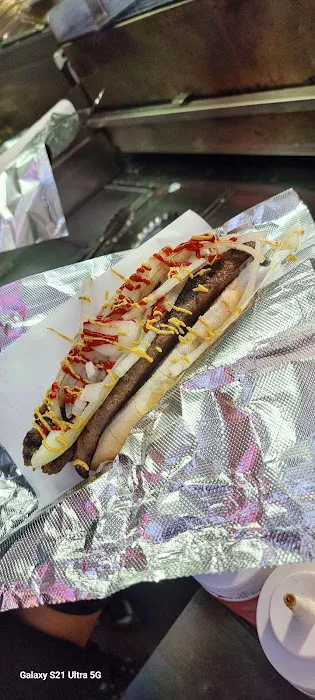 45halal food Picture 7