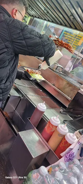 45halal food Picture 3