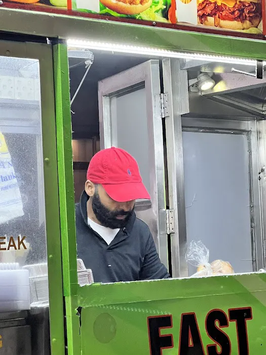 45halal food Picture 5