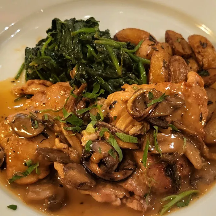 Osteria al Doge Picture 5