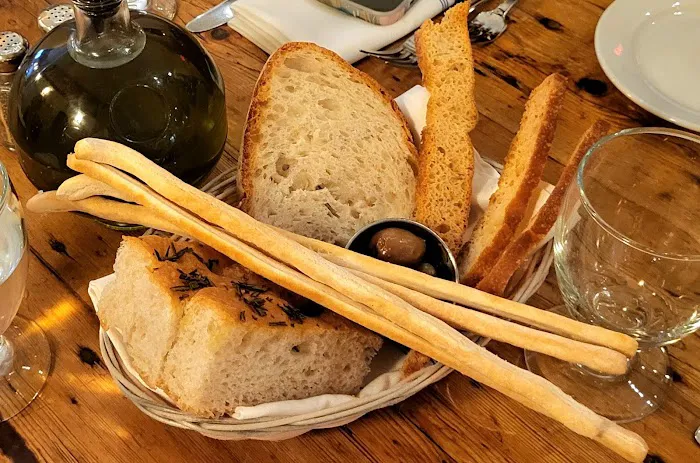 Osteria al Doge Picture 9