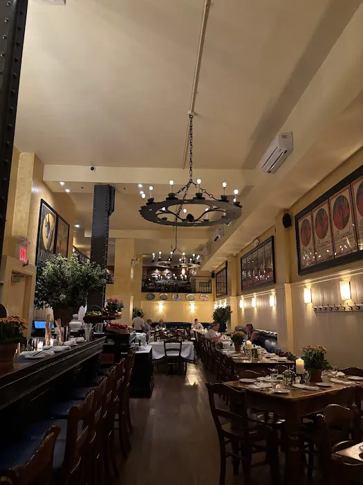 Osteria al Doge Picture 1