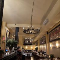 Osteria al Doge ico