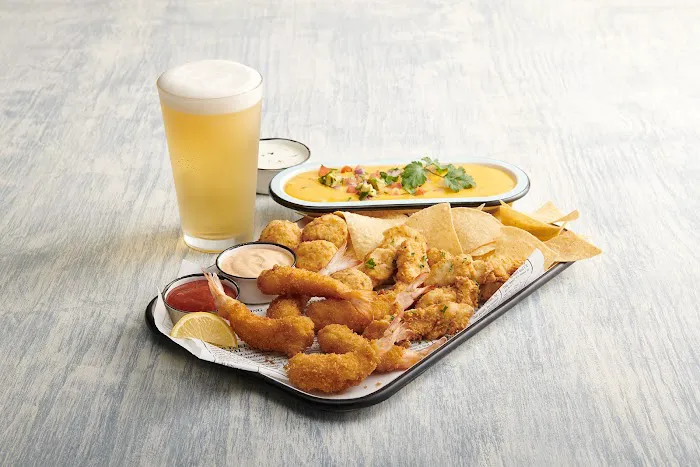 Bubba Gump Shrimp Co. Picture 3