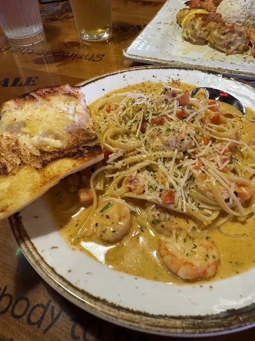 Bubba Gump Shrimp Co. Picture 5