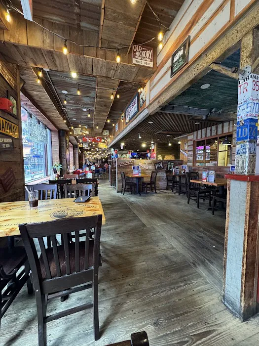 Bubba Gump Shrimp Co. Picture 1