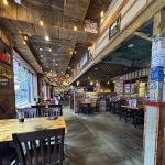 Bubba Gump Shrimp Co.