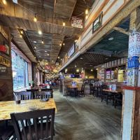 Bubba Gump Shrimp Co. ico
