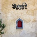 Buchette del Vino