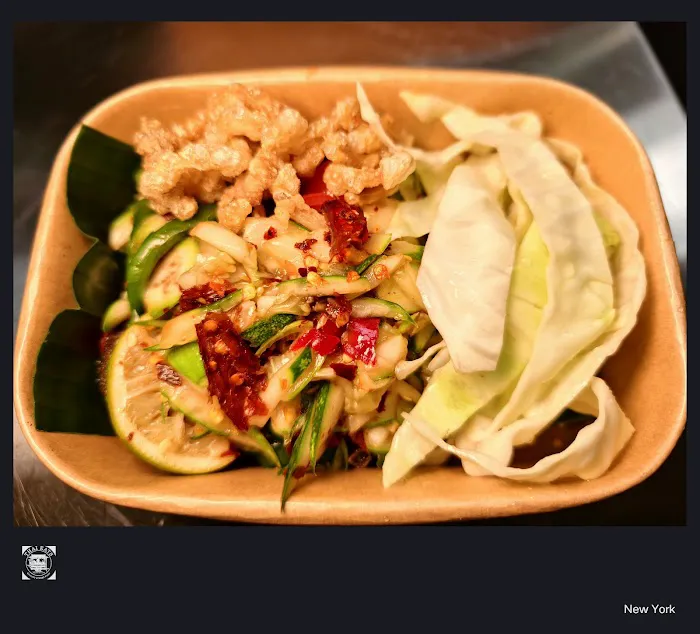Thai Eats Times Square Picture 1