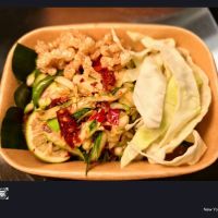Thai Eats Times Square ico
