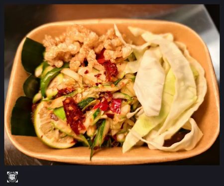 Thai Eats Times Square