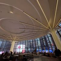 Broadway Lounge ico
