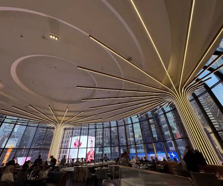 Broadway Lounge