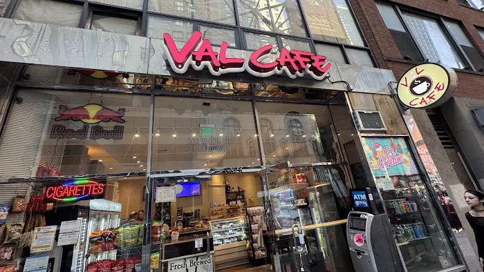 Val Cafe Picture 2
