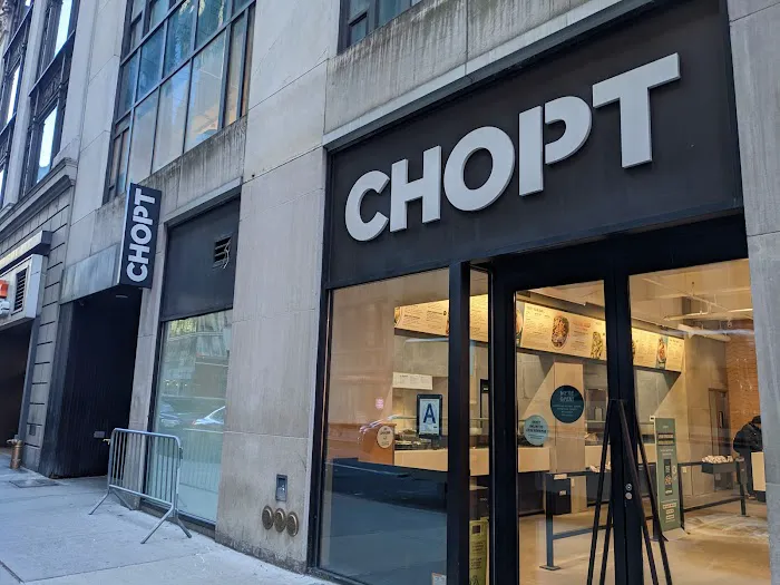 Chopt Creative Salad Co. Picture 6
