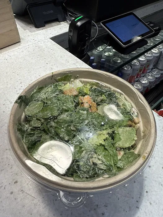 Chopt Creative Salad Co. Picture 10