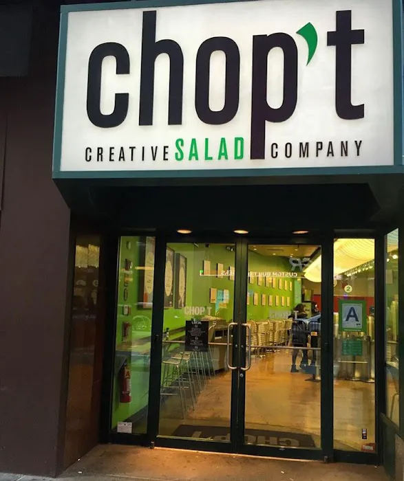 Chopt Creative Salad Co. Picture 2