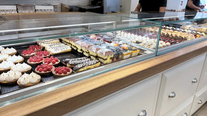 Rosetta Bakery Picture 9