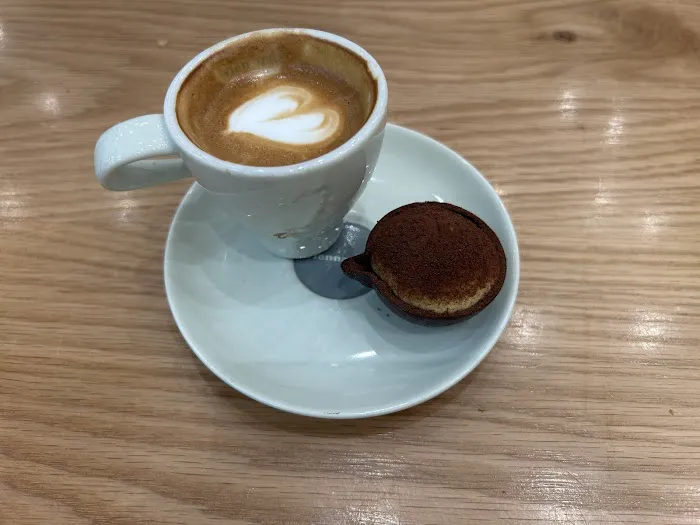 Rosetta Bakery Picture 8
