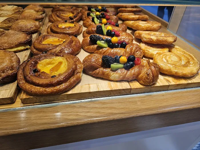 Rosetta Bakery Picture 6