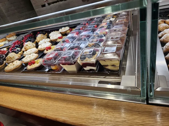 Rosetta Bakery Picture 3