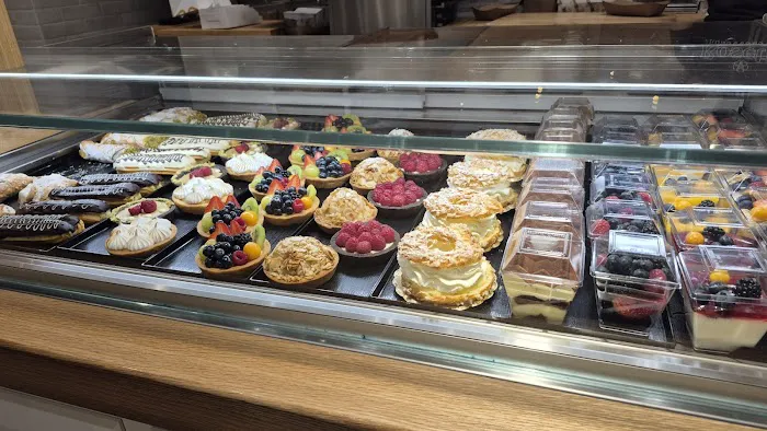 Rosetta Bakery Picture 5