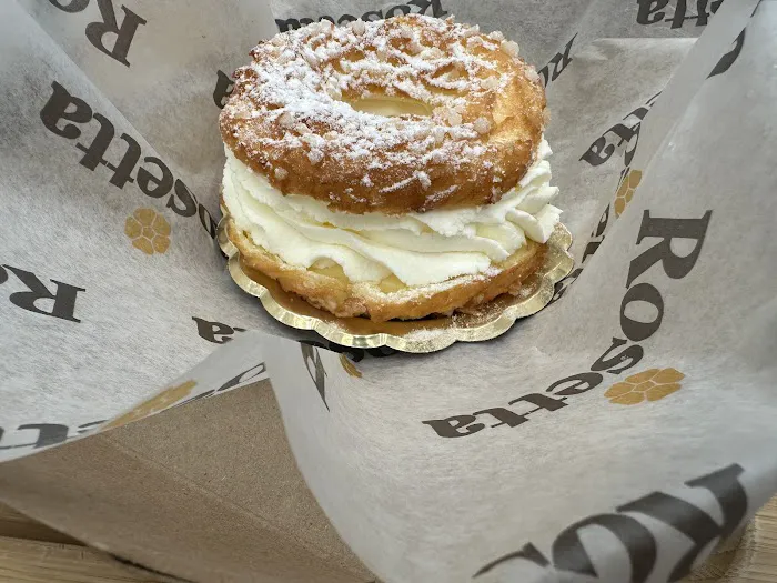 Rosetta Bakery Picture 10